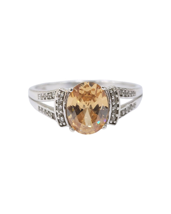 Anillo de plata (925)