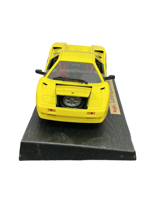 Lamborghini Diablo 1990 (MAISTO)
