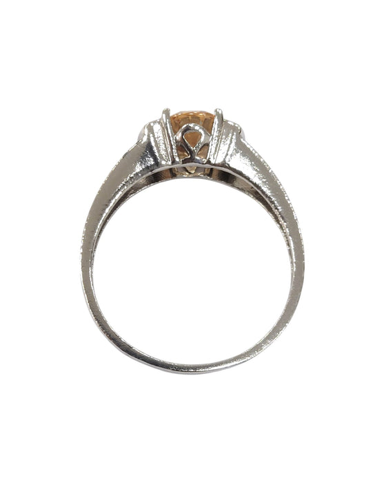 Anillo de plata (925)