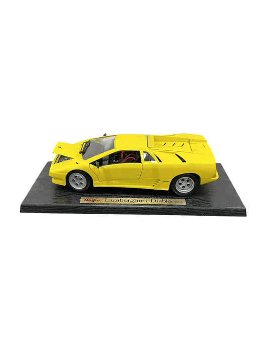Lamborghini Diablo 1990 (MAISTO)