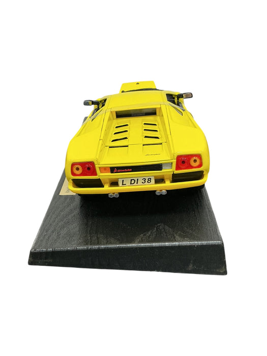 Lamborghini Diablo 1990 (MAISTO)