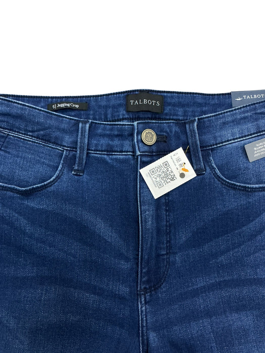 Pantalón 6 (TALBOTS)
