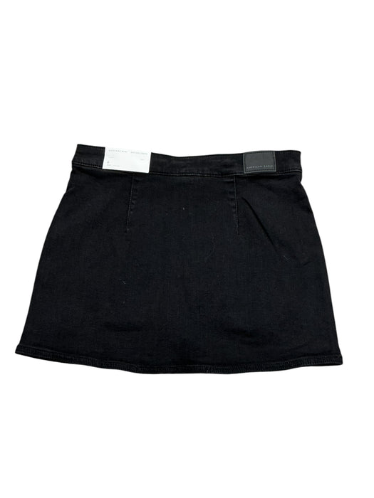 Falda 6 (AMERICAN EAGLE)