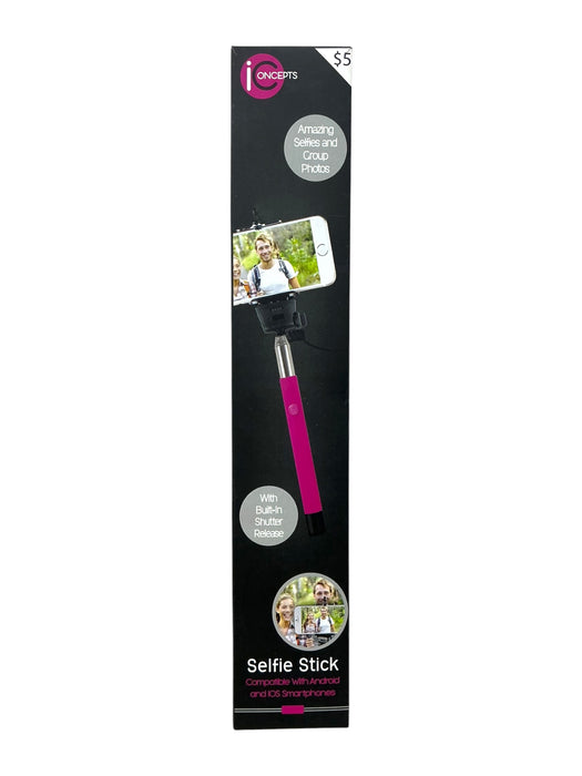 Selfie Stick (ICONCEPTS)