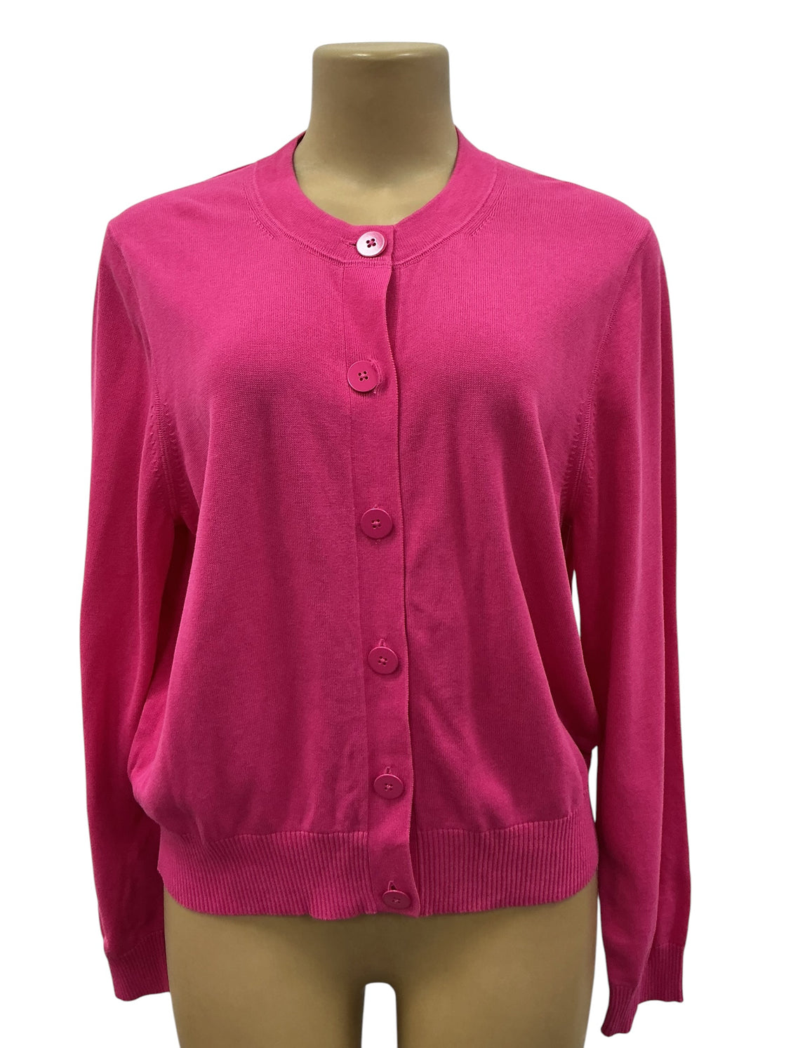 Suéter XL (J.CREW)