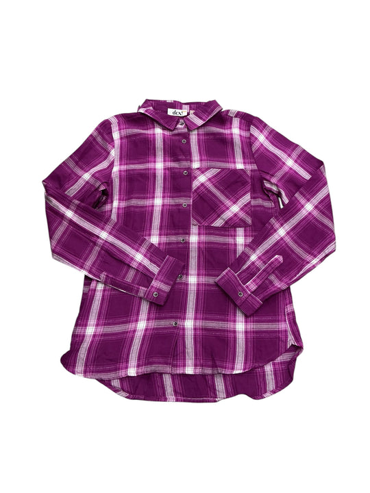 Blusa para niña 12 (DEX)