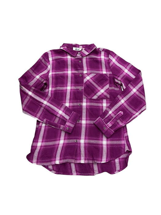 Blusa para niña 12 (DEX)
