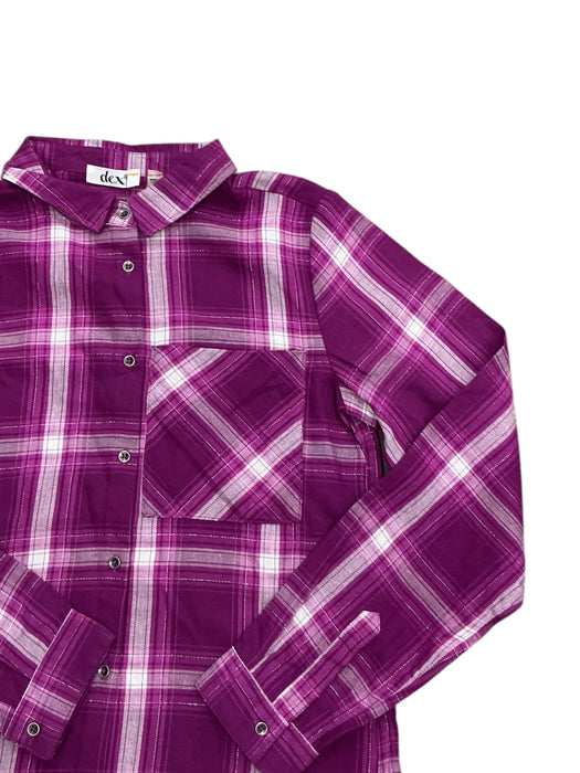 Blusa para niña 12 (DEX)