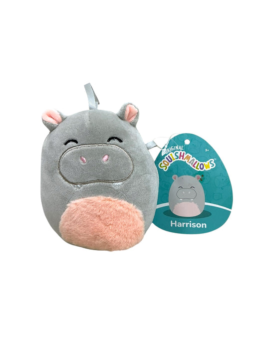 Jenna y Harrison(SQUISHMALLOWS)