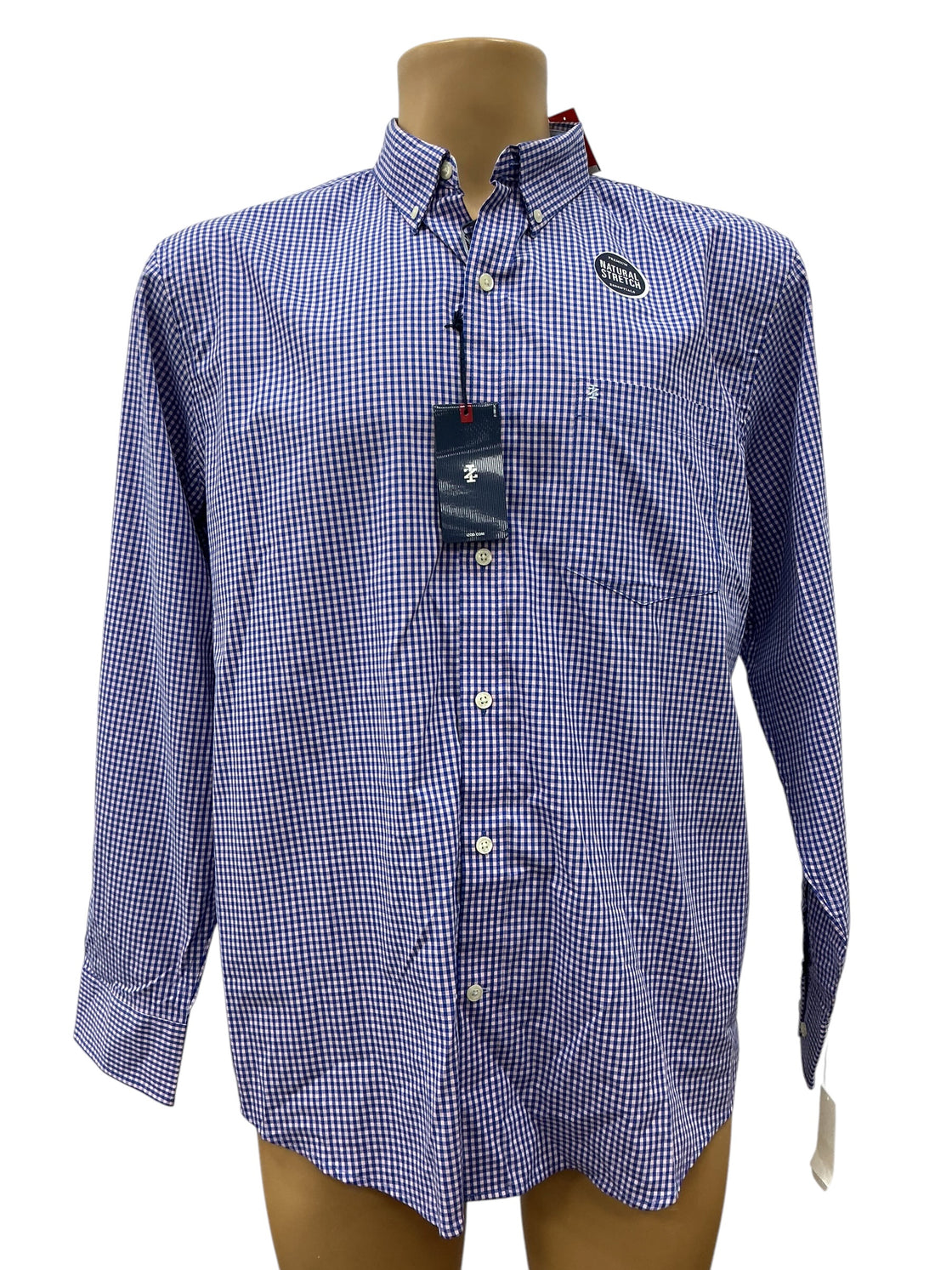 Camisa L (IZOD)