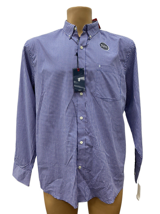 Camisa L (IZOD)