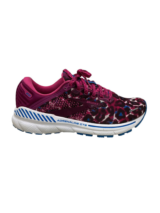 Tenis 10 (BROOKS)