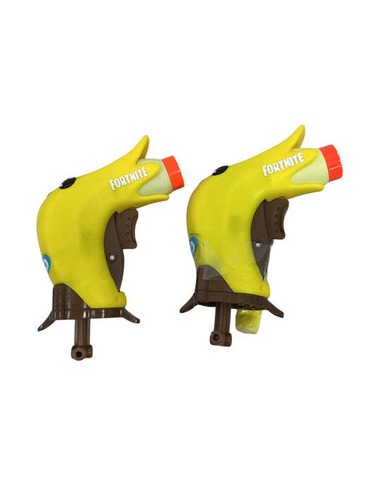 Lanzador de Dardos (NERF)
