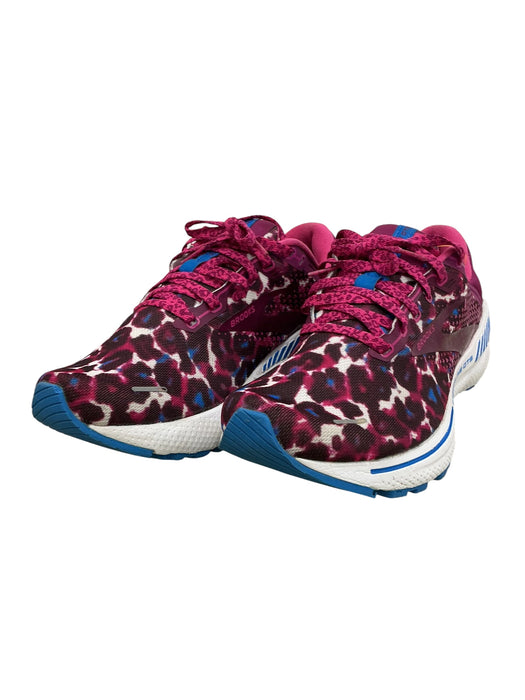 Tenis 10 (BROOKS)