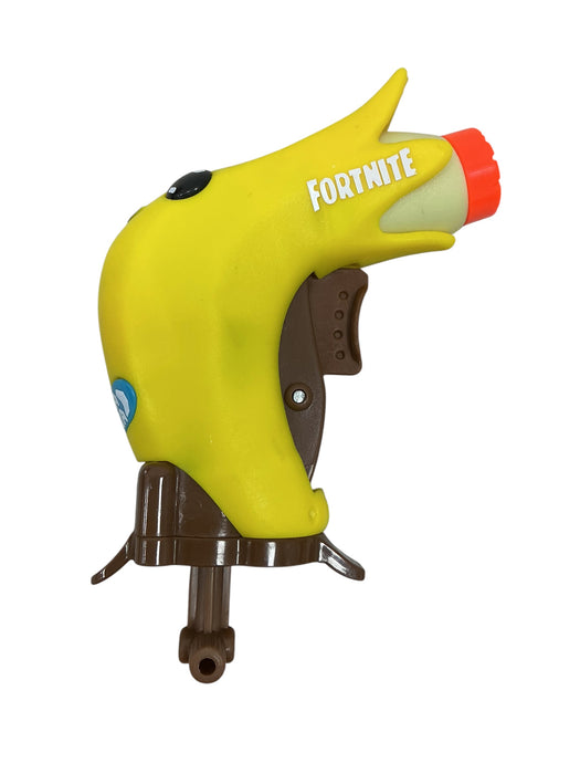 Lanzador de Dardos (NERF)