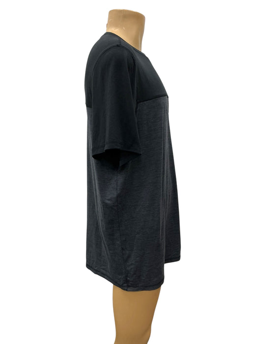 Playera XL (ZEROXPOSUR)