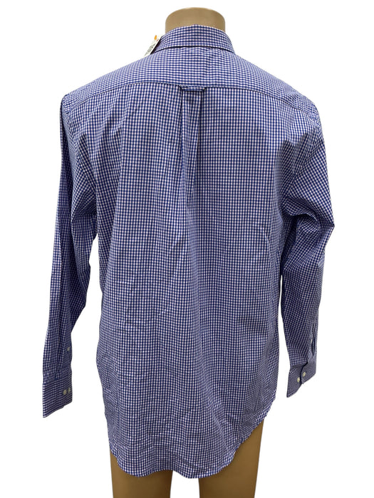 Camisa L (IZOD)