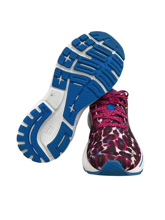 Tenis 10 (BROOKS)