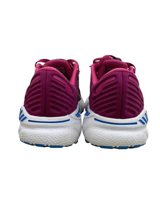 Tenis 10 (BROOKS)