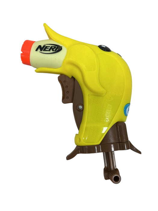 Lanzador de Dardos (NERF)