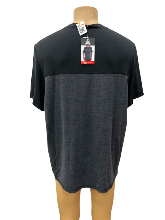 Playera XL (ZEROXPOSUR)
