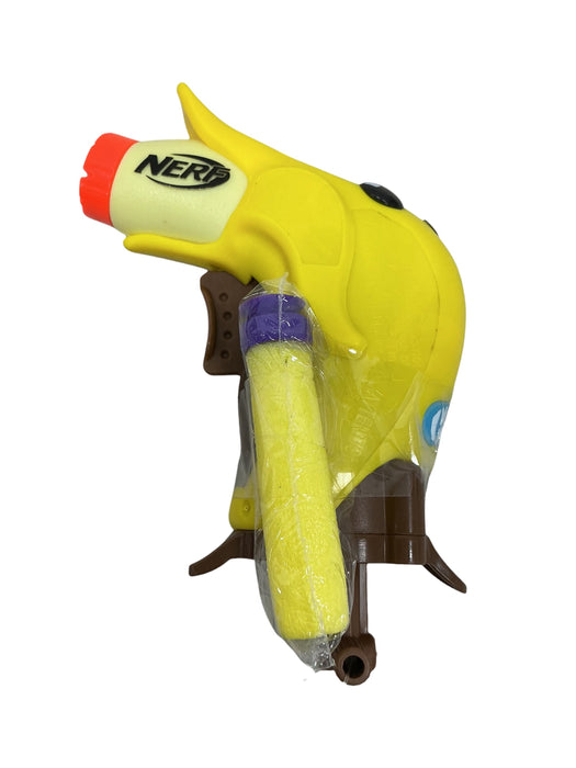 Lanzador de Dardos (NERF)