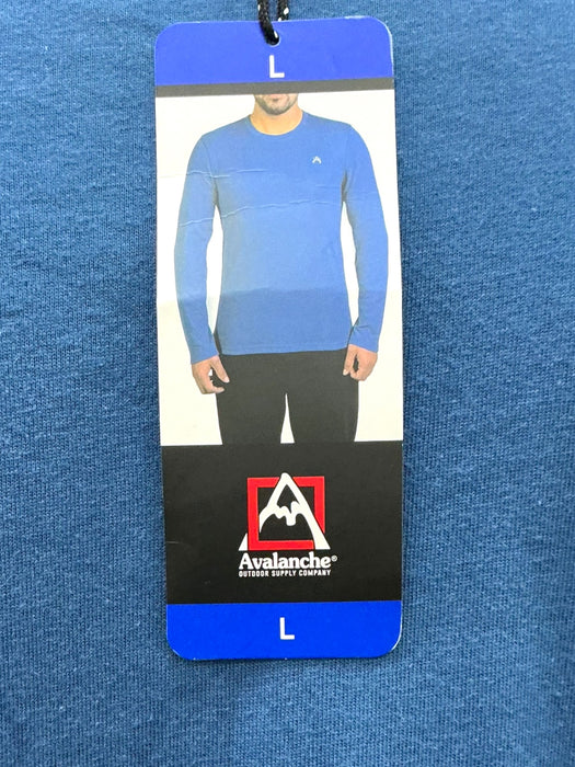 Playera L (AVALANCHE)