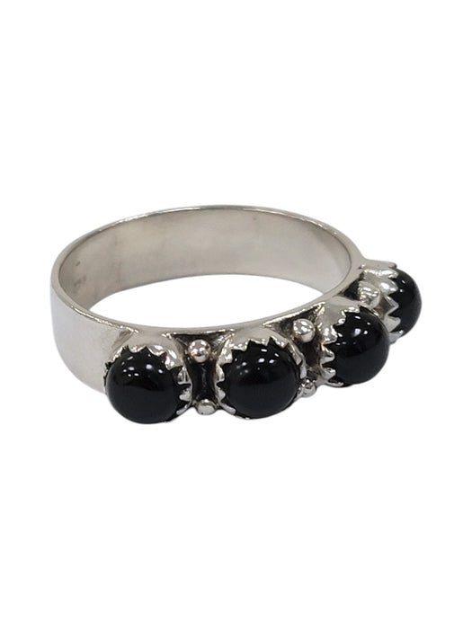 Anillo de Plata (925)
