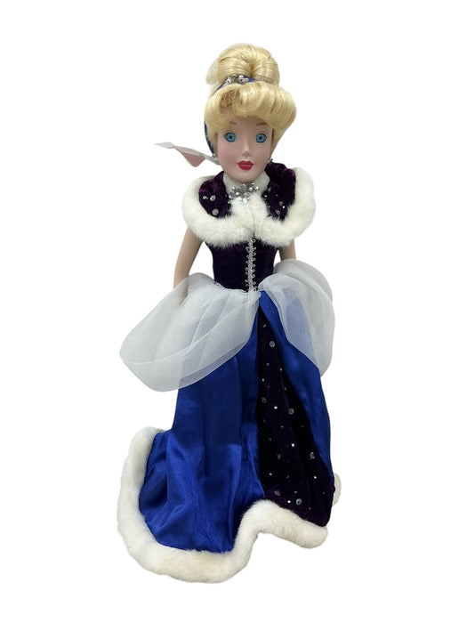 Cindirella