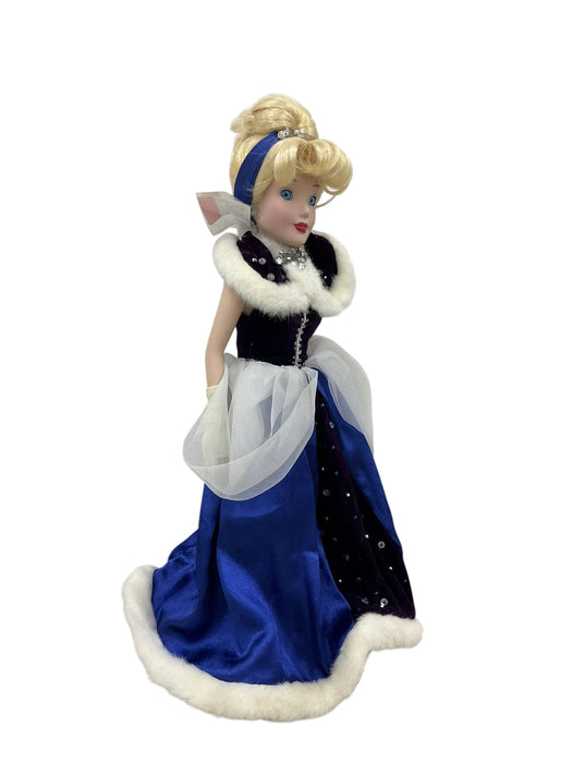 Cindirella