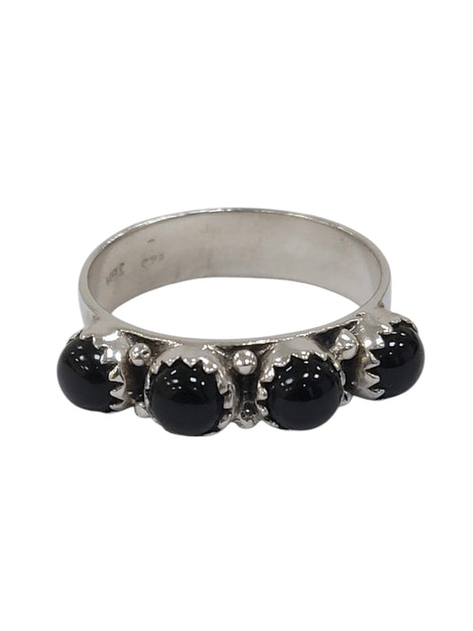 Anillo de Plata (925)