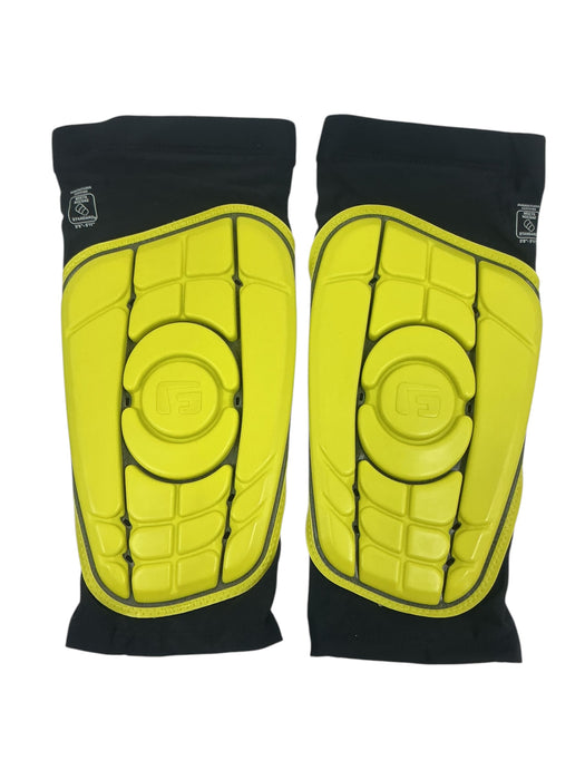 Espinilleras Pro-S  L (G-FORM)