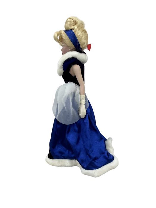 Cindirella
