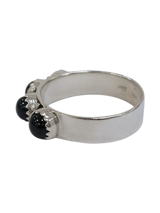 Anillo de Plata (925)