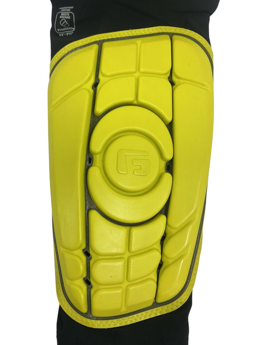 Espinilleras Pro-S  L (G-FORM)