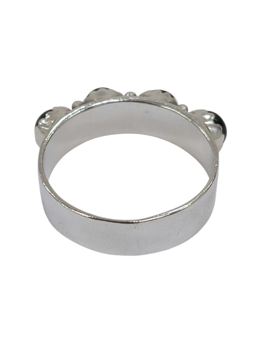 Anillo de Plata (925)