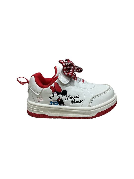 Tenis para niñ@ 4 (DISNEY)