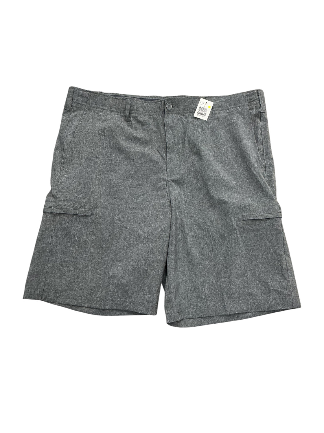 Pantaloneta 38 (ARCHITECT)
