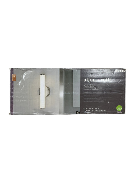 Lámpara LED (ALLEN + ROTH)