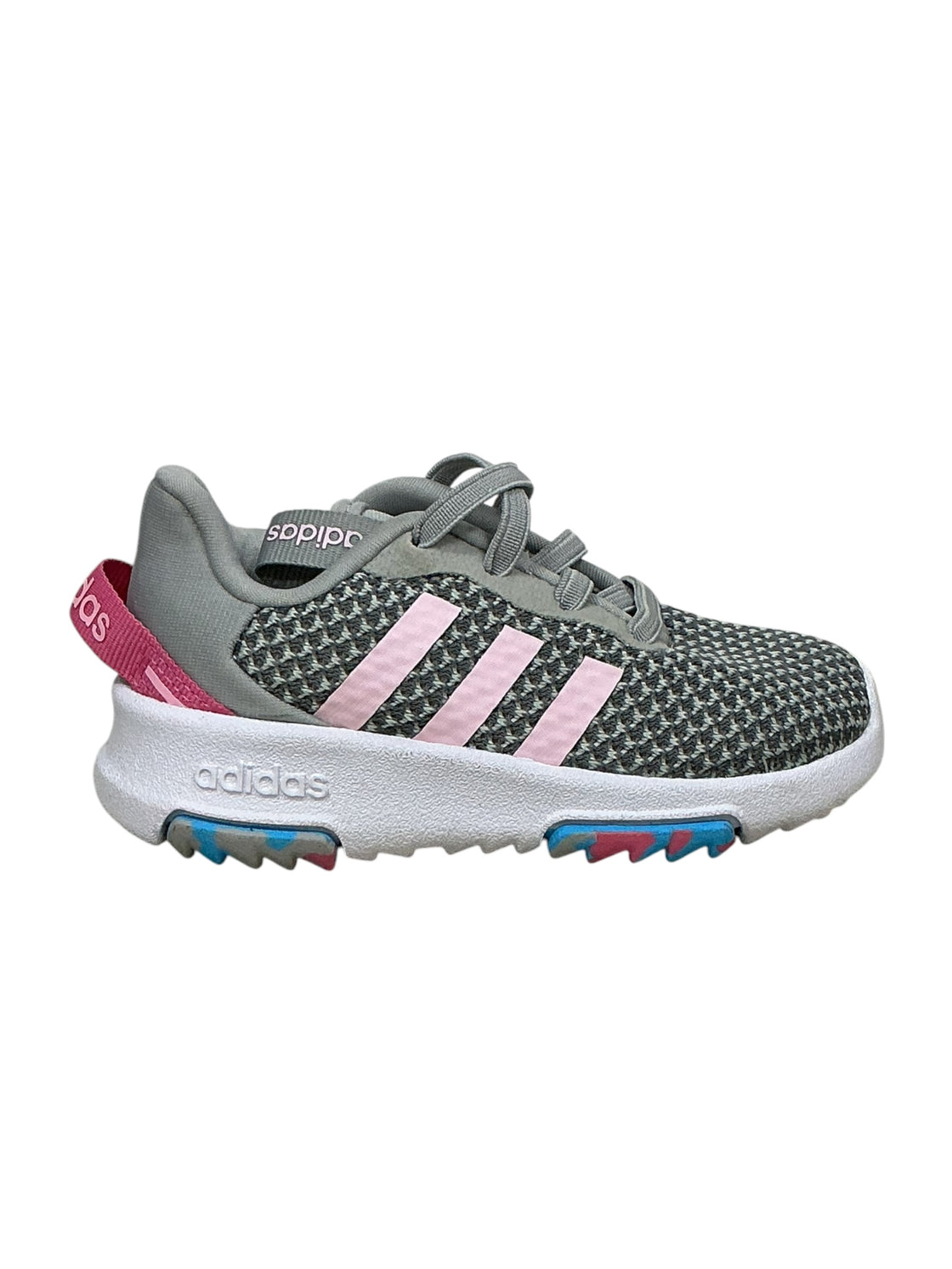 Tenis para bebé 5K (ADIDAS)