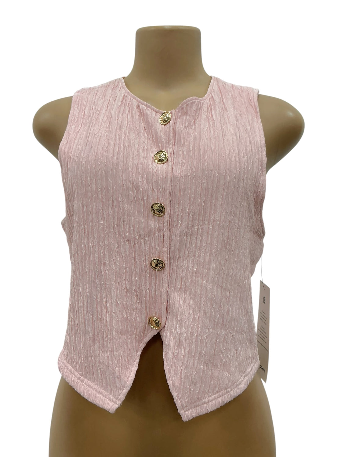 Blusa L (LOVE POEM)