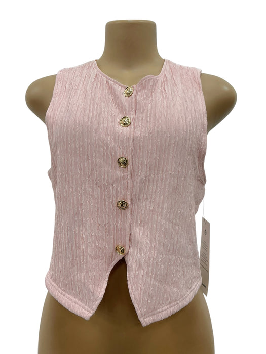 Blusa L (LOVE POEM)