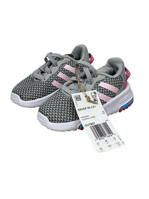 Tenis para bebé 5K (ADIDAS)