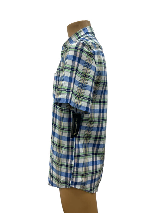 Camisa M (U.S. POLO ASSN.)