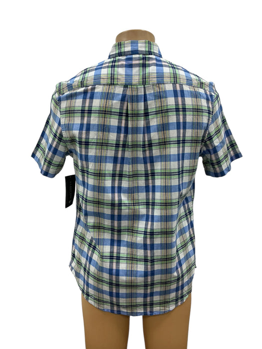 Camisa M (U.S. POLO ASSN.)