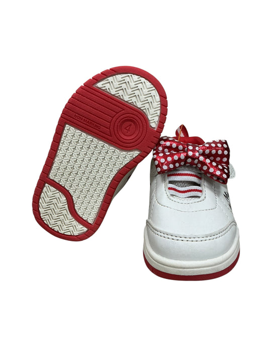 Tenis para niñ@ 4 (DISNEY)