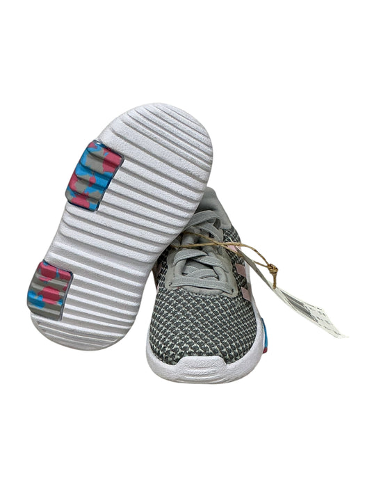 Tenis para bebé 5K (ADIDAS)