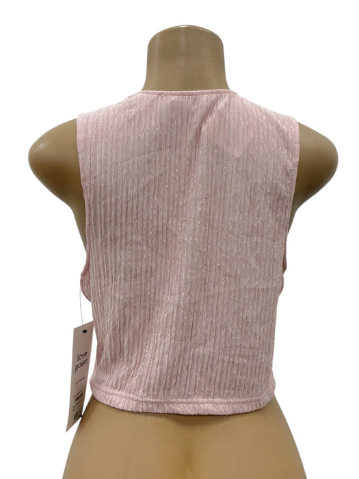 Blusa L (LOVE POEM)