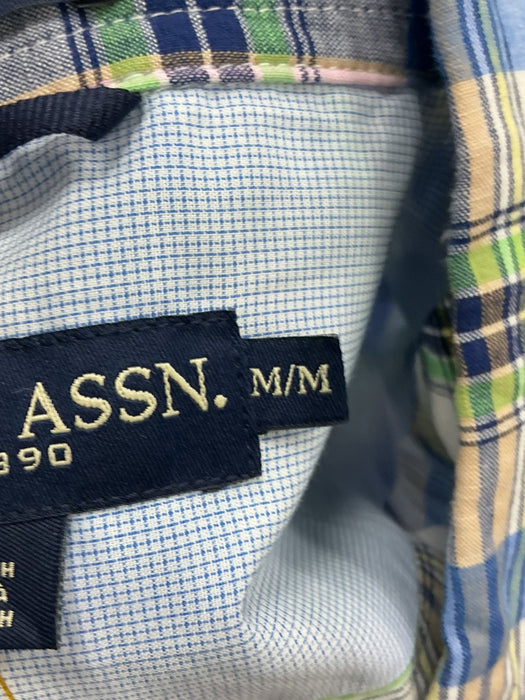 Camisa M (U.S. POLO ASSN.)