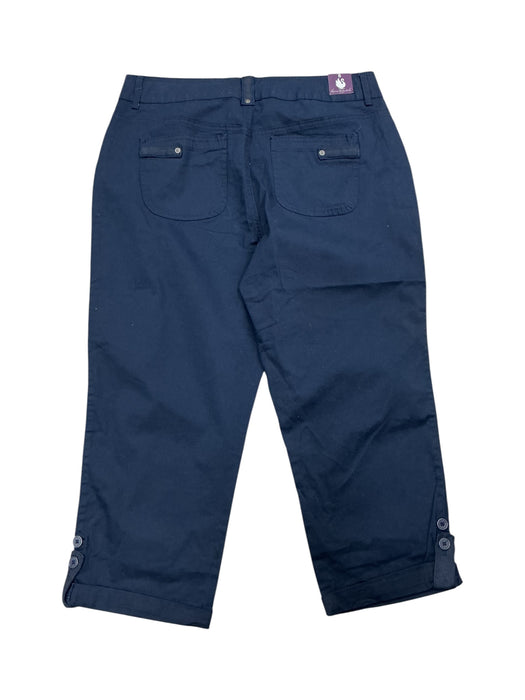 Pescador 8 (GLORIA VANDERBILT)
